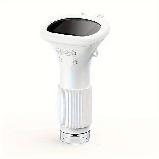 Handheld Digital Microscope for Kids, Two Colors, view 2