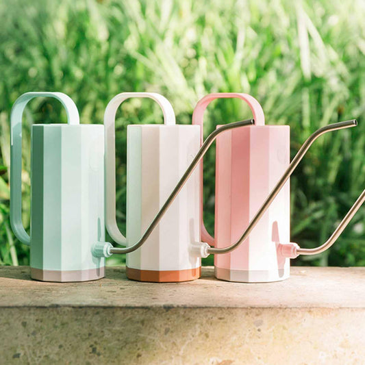 Tall Watering Can with Long Spout for House Plants, view 2