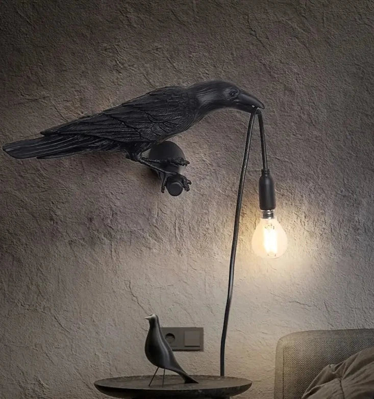 Replacement Bulb for the Raven Lamp