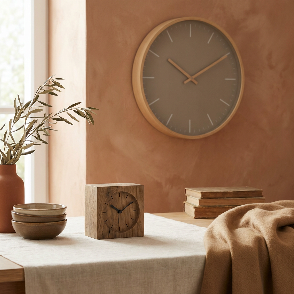Clocks