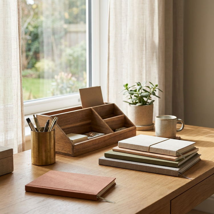 Desk & Office