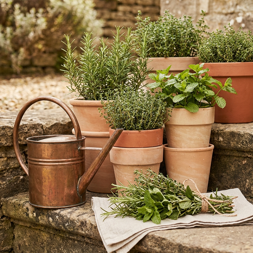 Garden & Outdoor
