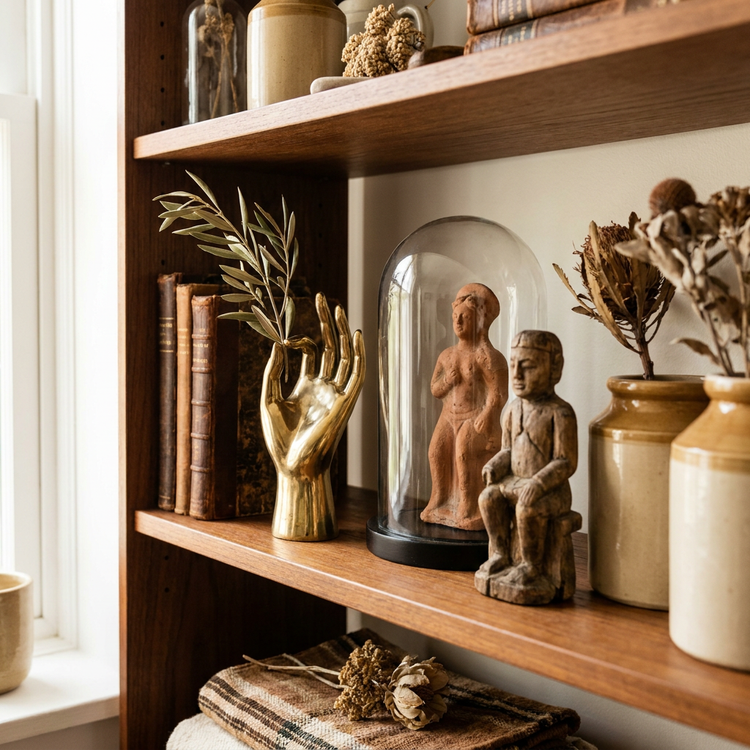 Oddities & Gifts