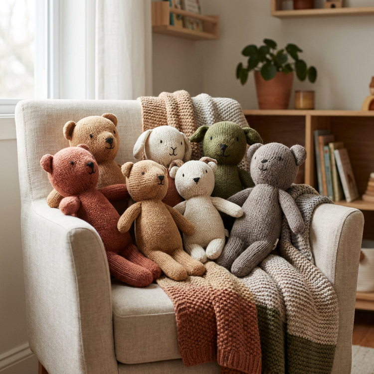 Plush Toys