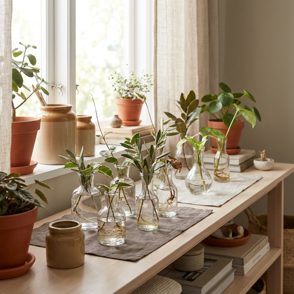 Propagation
