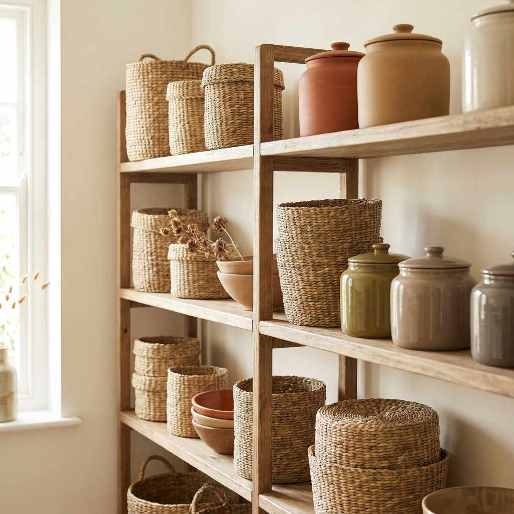 Storage