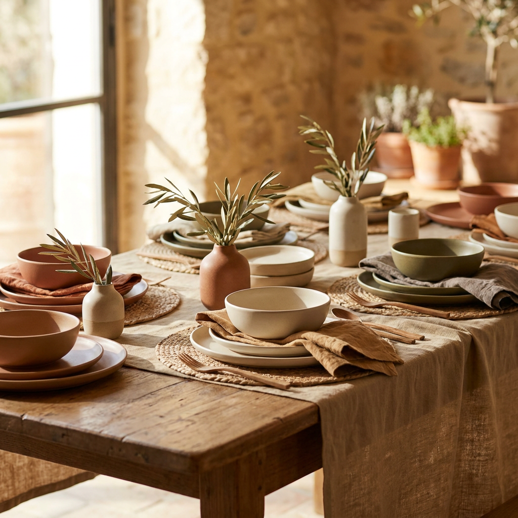 Tableware