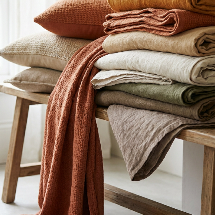 Textiles