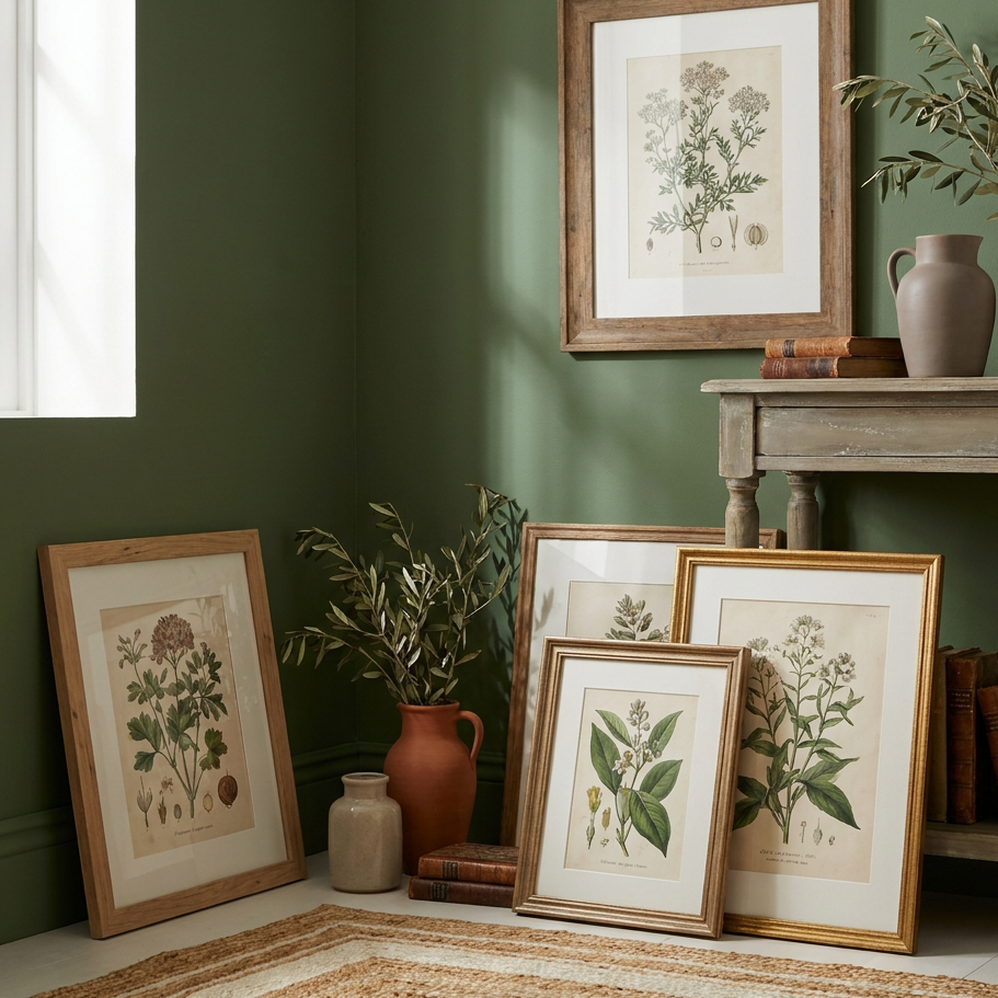 Wall Decor
