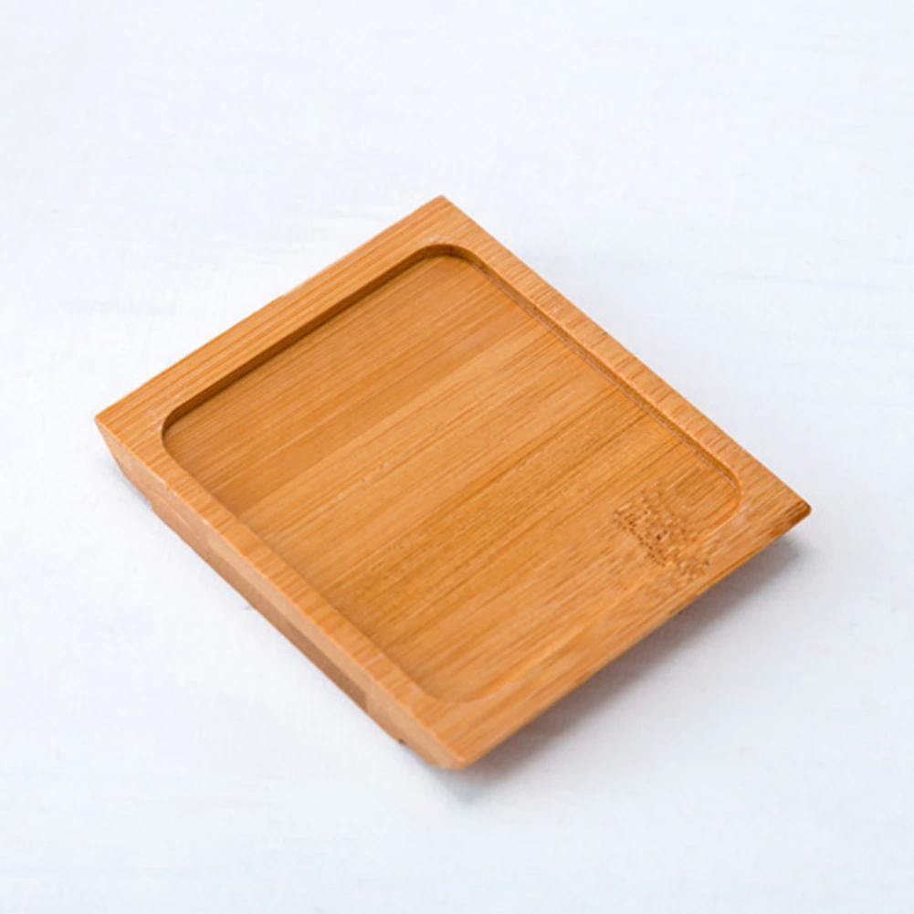 Ceramic Wall Planter with Iron Frame and Bamboo Tray, view 33