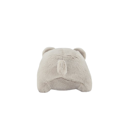 Sad Hamster Meme Plush Toy with Violin Sound, view 6