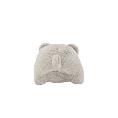Sad Hamster Meme Plush Toy with Violin Sound, view 6