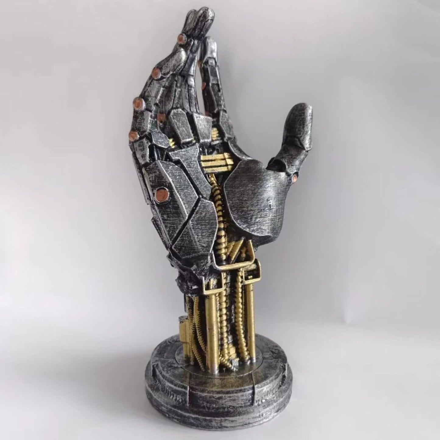 Mechanical Hand Game Controller Stand for Desks, view 5