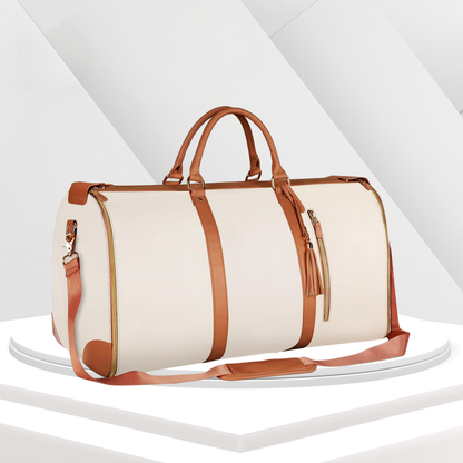 Convertible Garment Bag and Weekender Duffle, view 2