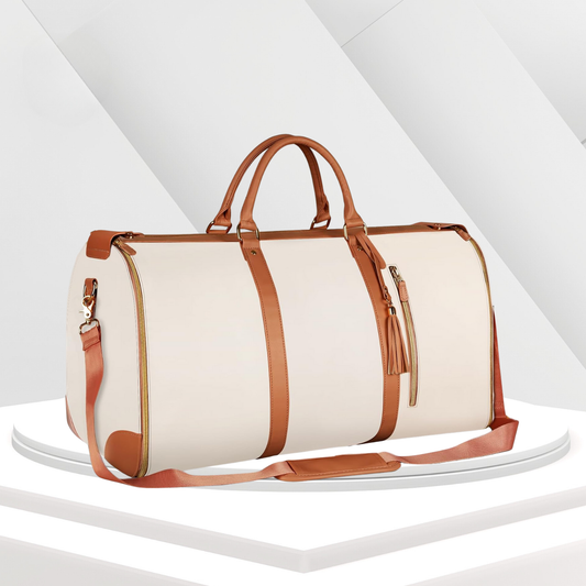 Convertible Garment Bag and Weekender Duffle, view 2
