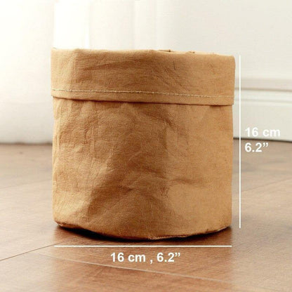 Water Resistant Paper Planter Pouch in Three Sizes, view 11
