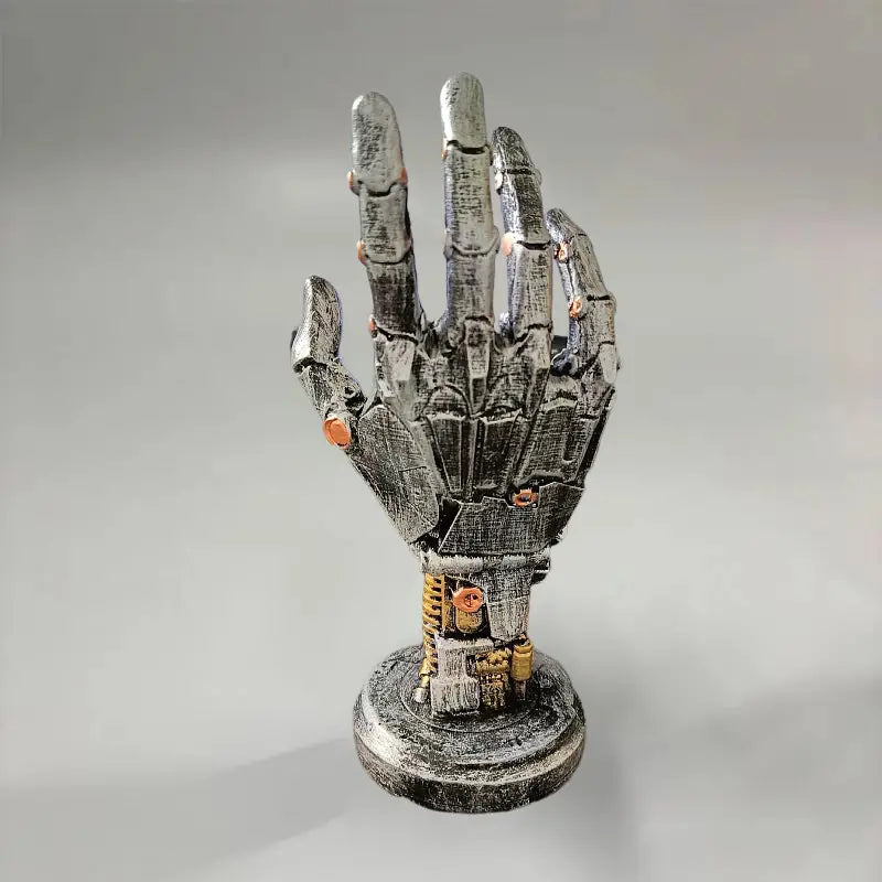 Mechanical Hand Game Controller Stand for Desks, view 17