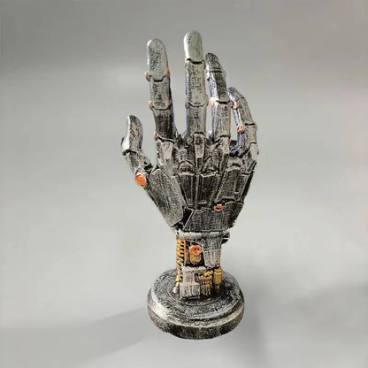 Mechanical Hand Game Controller Stand for Desks, view 17