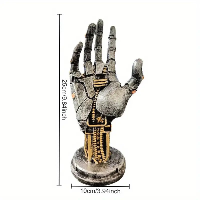 Mechanical Hand Game Controller Stand for Desks, view 18