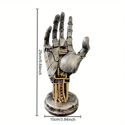 Mechanical Hand Game Controller Stand for Desks, view 18
