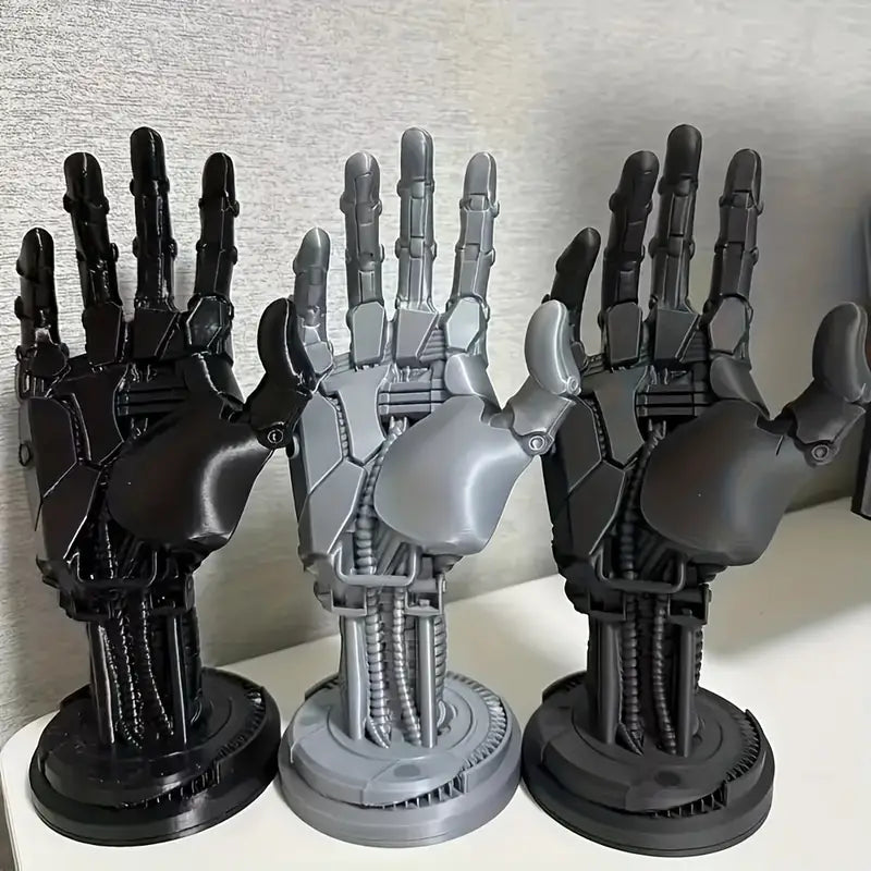 Mechanical Hand Game Controller Stand for Desks, view 15