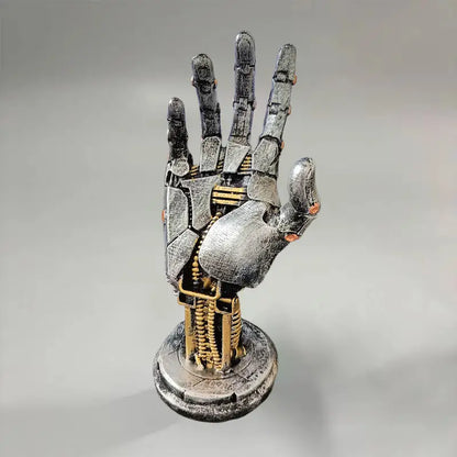 Mechanical Hand Game Controller Stand for Desks