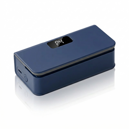 Portable Bag Sealer, USB-C Rechargeable