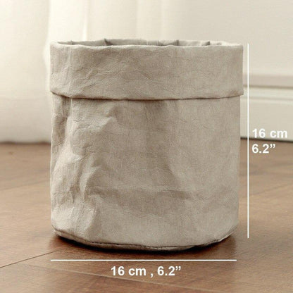 Water Resistant Paper Planter Pouch in Three Sizes, view 12