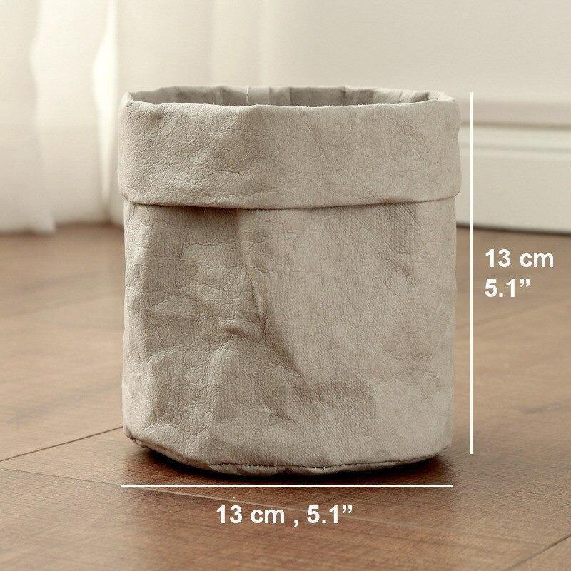 Water Resistant Paper Planter Pouch in Three Sizes, view 13