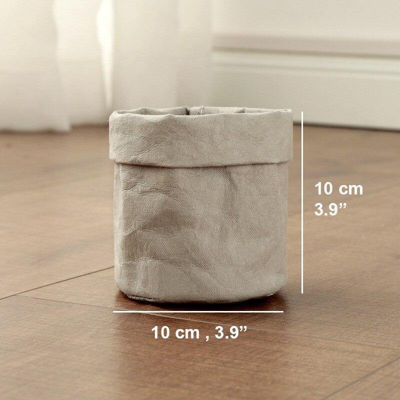 Water Resistant Paper Planter Pouch in Three Sizes, view 10