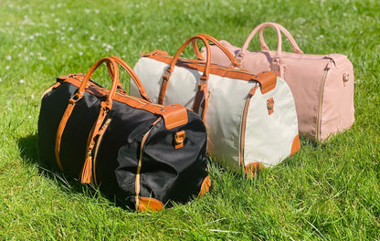 Convertible Garment Bag and Weekender Duffle, view 5