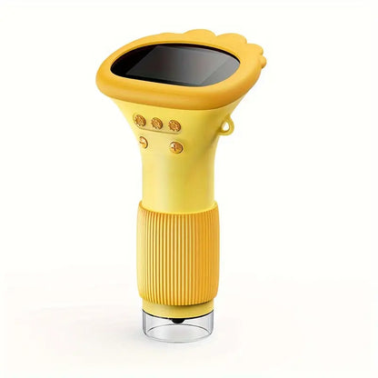 Handheld Digital Microscope for Kids, Two Colors