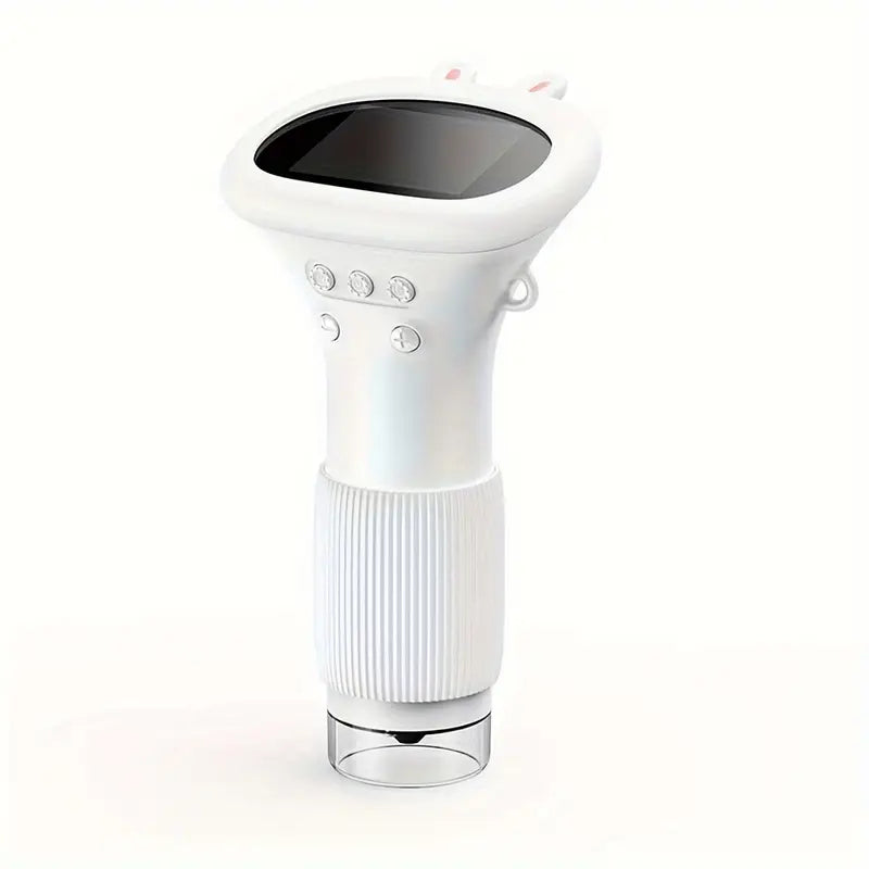Handheld Digital Microscope for Kids, Two Colors, view 2
