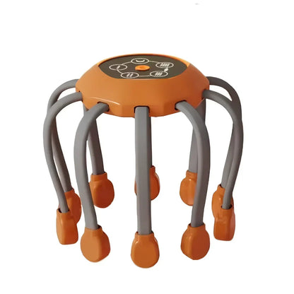 Cordless Electric Scalp Massager, 10 or 20 Heads, view 5