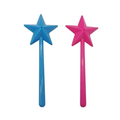 Star Tipped Salt and Pepper Shaker Wand, view 13