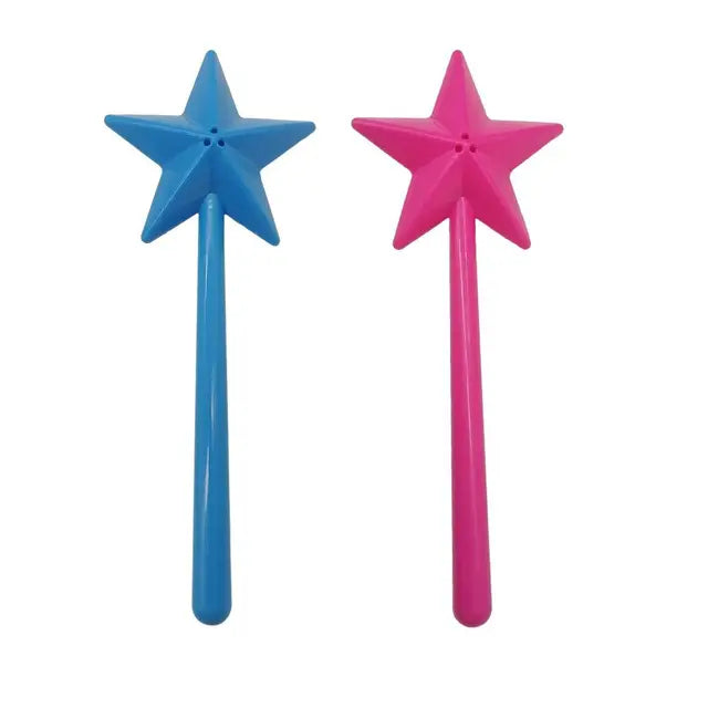 Star Tipped Salt and Pepper Shaker Wand, view 15