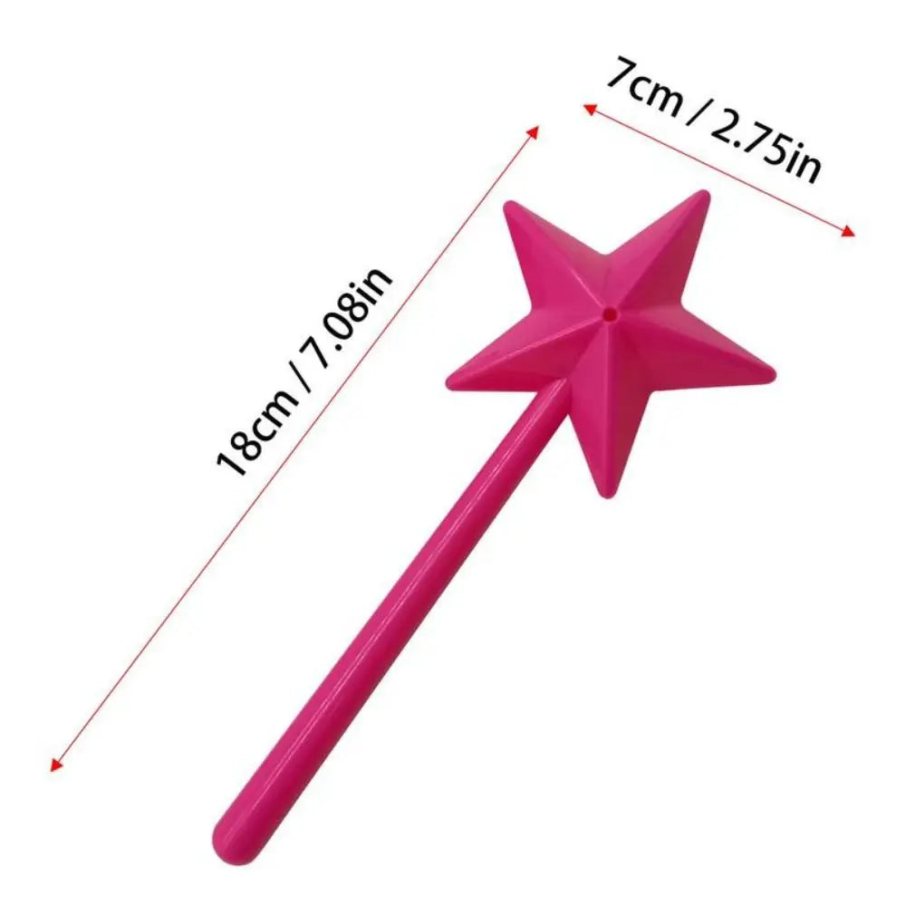 Star Tipped Salt and Pepper Shaker Wand, view 7