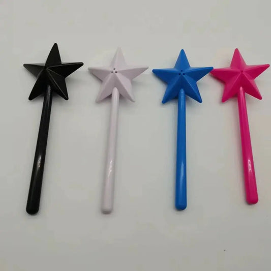 Star Tipped Salt and Pepper Shaker Wand, view 2