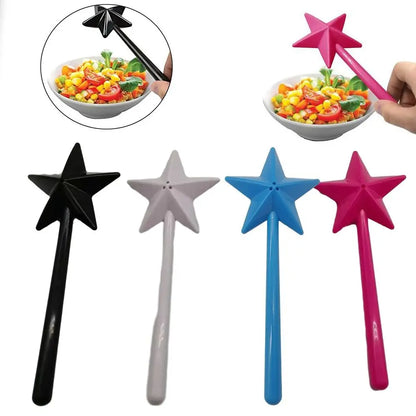 Star Tipped Salt and Pepper Shaker Wand, view 5