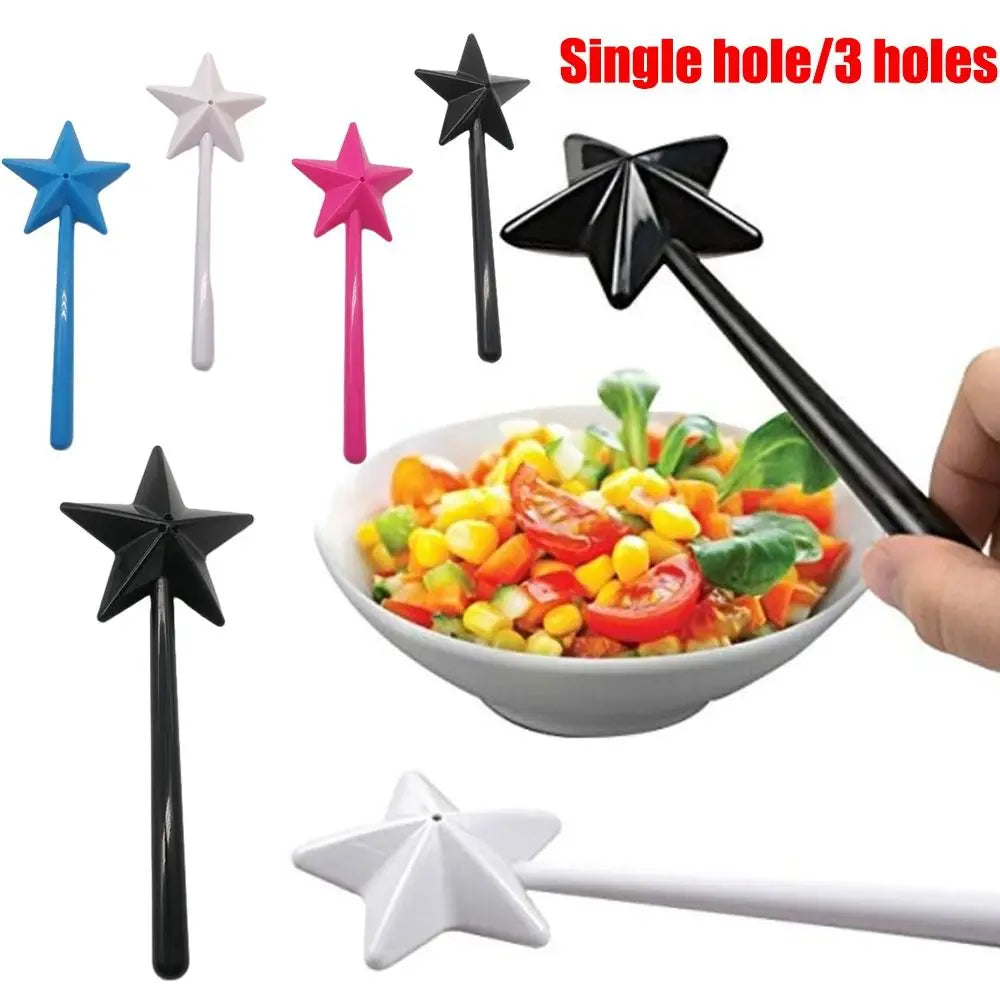 Star Tipped Salt and Pepper Shaker Wand, view 6