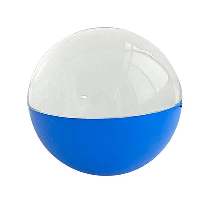 Crystal Video Orb Keepsake with USB Photo Upload, view 6