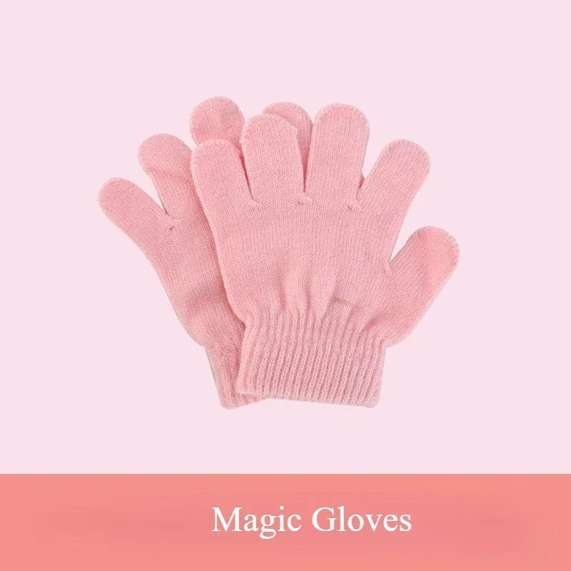 Touchable Bubble Kit with Gloves and Wand, view 10