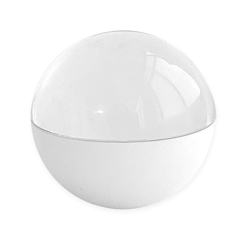 Crystal Video Orb Keepsake with USB Photo Upload