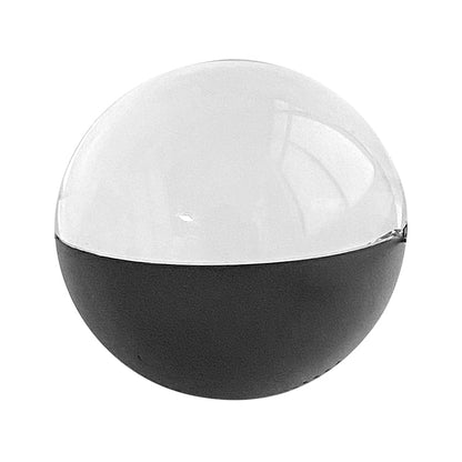 Crystal Video Orb Keepsake with USB Photo Upload, view 5