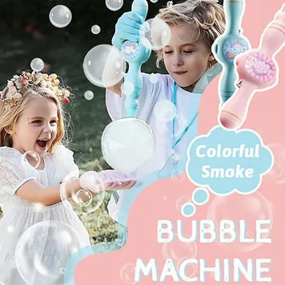 Touchable Bubble Kit with Gloves and Wand, view 4
