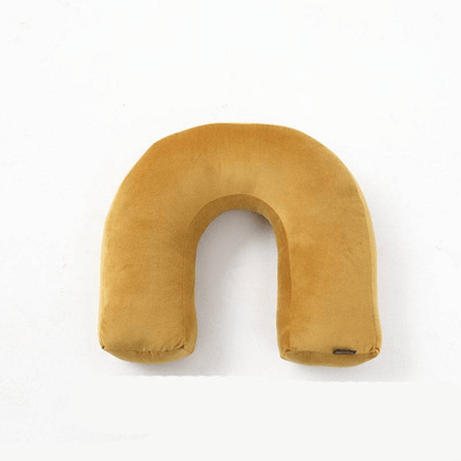 Velvet Retro Shape Cushions: U, Wave and Knot Strip, view 19