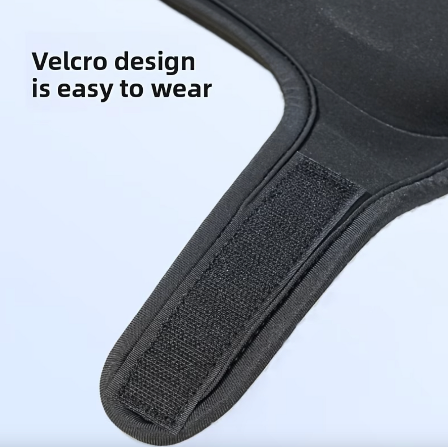 Gardening Knee Pads with Pressure Relief Opening, view 7