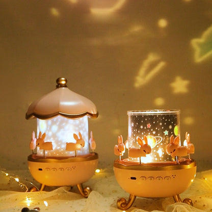 Rotating Projector Night Light with 12 Themes, view 10