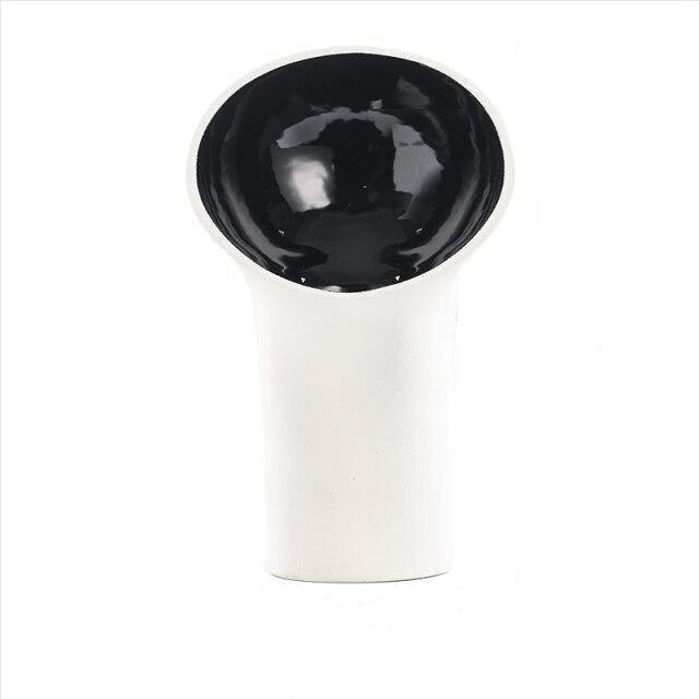 Dark Galaxy Vase for Dried Stems, Three Sizes, view 6