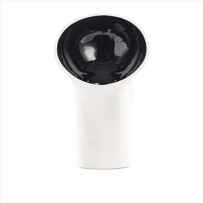 Dark Galaxy Vase for Dried Stems, Three Sizes, view 6